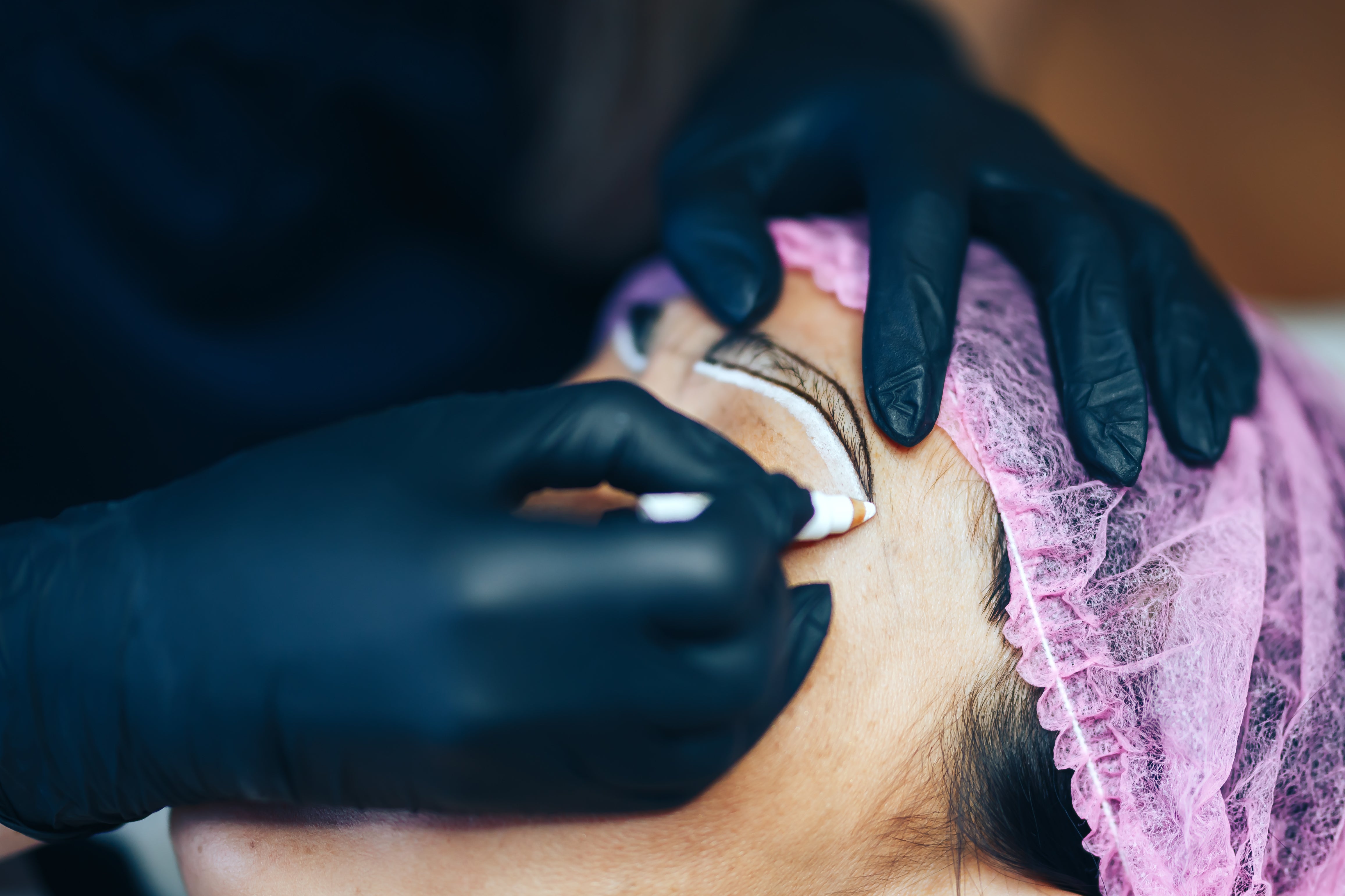 Brow Shaping Wax