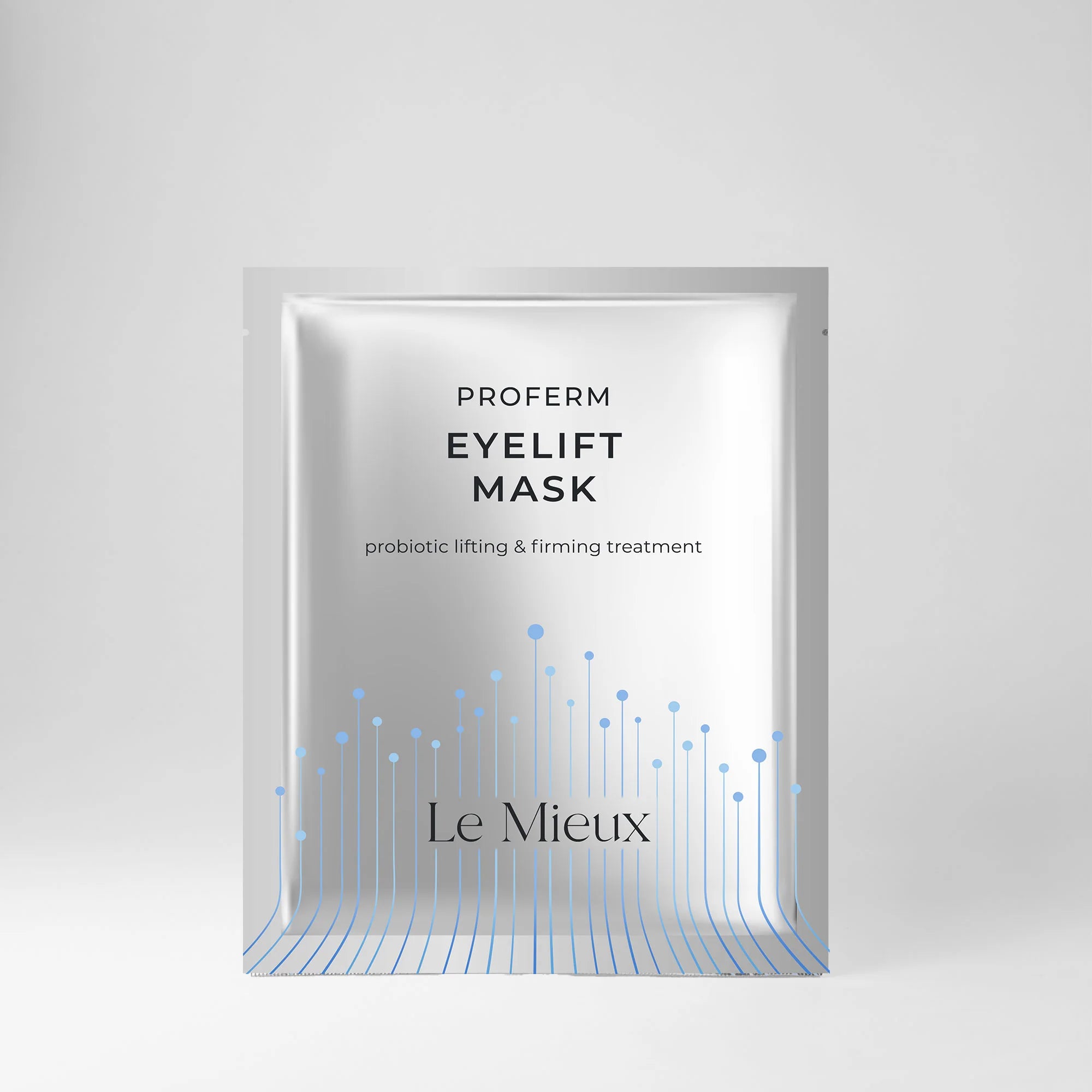 ADD ON EYE LIFTING PROBIOTIC TREATMENT